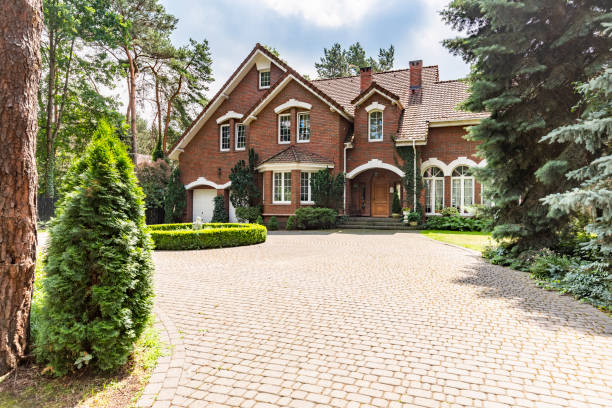 Best Affordable Driveway Pavers  in Old Orchard, PA