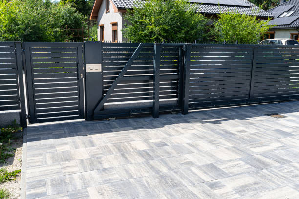 Reasons to Select Us for Your Driveway Paving Requirements in Old Orchard, PA
