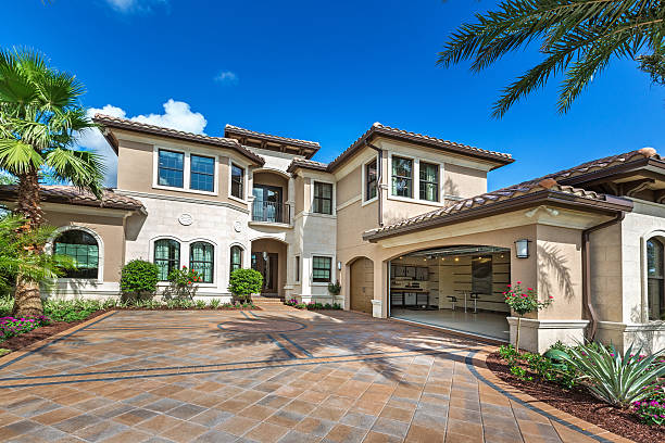 Best Driveway Resurfacing Pavers  in Old Orchard, PA
