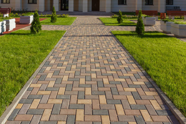 Reasons to Select Us for Your Driveway Paving Requirements in Old Orchard, PA